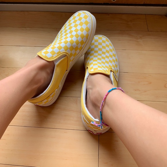 water stain pump vans